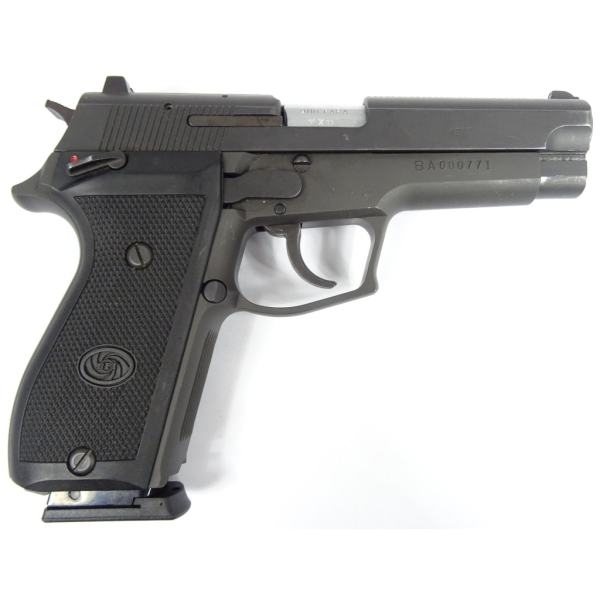 Pistolet Daewoo DP51 kal. 9x19mm